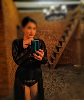 Анкета проститутки Владислава - Фото 1, Раздолье, 40 лет, №114