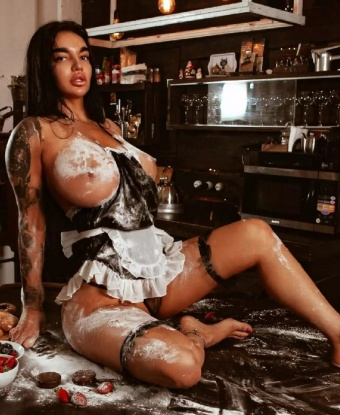 Антонина