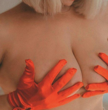Анкета проститутки Елена - Фото 1, Раздолье, 35 лет, №12898
