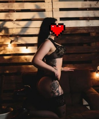 Анкета проститутки Оксаночка - Фото 1, Раздолье, 26 лет, №13224