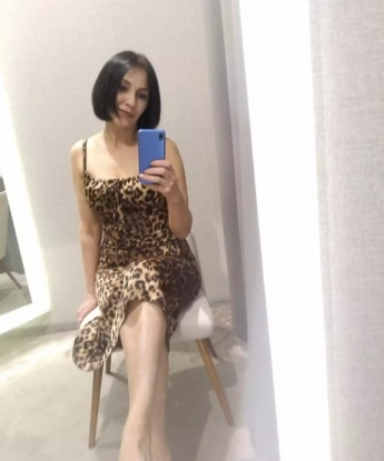 💋 У меня в Москве свой уютный гнездышко, куда я приглашаю тебя на незабываемую эротическую встречу. 😉 Со мной ты откроешь новые грани наслаждения и забудешь о реальности. Мои услуги - элитный индивидуальный эскорт, воплощение всех твоих фантазий в жизнь. Знаю, как доставить истинное удовольствие и подарить незабываемые моменты. Мои нежные руки и горячее тело сведут тебя с ума. 💕 Фото - 100% мои, проверено временем и моими клиентами. Отзывы говорят сами за себя. Все встречи только конфиденциально и безопасно. Если хочешь избавиться от повседневной рутины и окунуться в мир наслаждения со мной, смело пиши и жди меня в Москве! 😘💫 Кузя